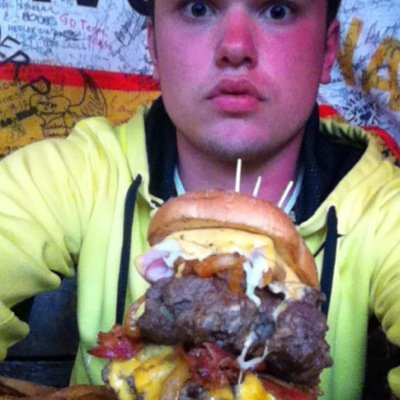 Profile Picture of Sean Beecher (@1BeechBoy) on Twitter