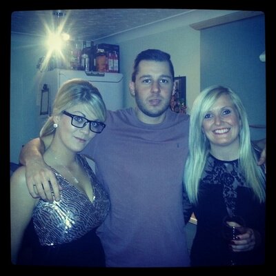 Profile Picture of Sonia Newby (@_SoniaJade_) on Twitter