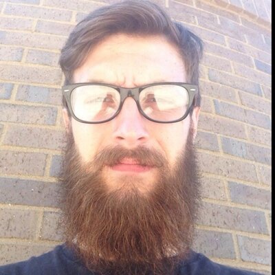 Danny Bartholomew - Twitter Profile Picture of Danny Bartholomew (@dannybart23) on Twitter