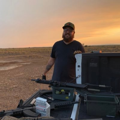 Profile Picture of Chris Norgaard (@norgaard_chris) on Twitter