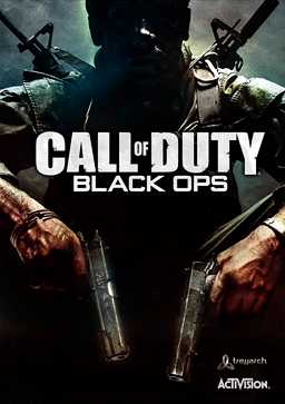 Profile Picture of Call of Duty: Black Opson Wikipedia