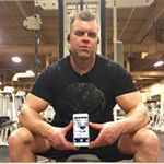 Profile Picture of Troy Danielson (@alpha_wolf_60) on Instagram