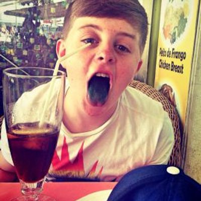 Profile Picture of Jacob Shaw (@99bebee3c76240d) on Twitter
