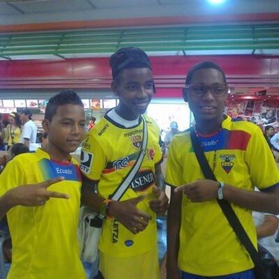 Profile Picture of Bryan Tenorio (@bryan123tenorio) on Twitter