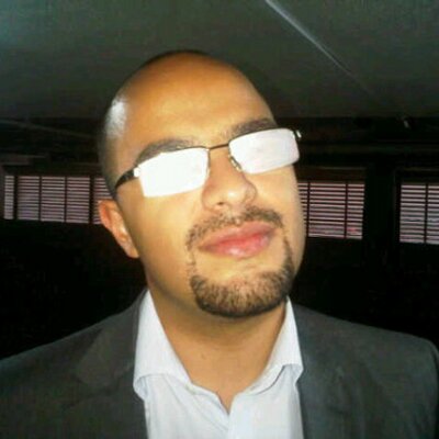 Profile Picture of Mena Migally (@antimena) on Twitter