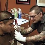 Profile Picture of mikeledger_tat (@_mikeledgertat) on Instagram