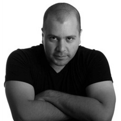 Profile Picture of Iván Larios (@LariosIvan) on Twitter