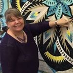 Profile Picture of Kelly Grant (@paperpiecerkelly) on Instagram