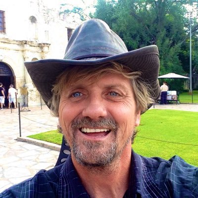 Profile Picture of Michael Westby (@tazinib1) on Twitter