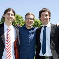 Profile Picture of Alex Jerrard (@alex-jerrard) on Quora