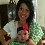 Profile Picture of Megan Reidelbach Smith (@heartchris) on Pinterest
