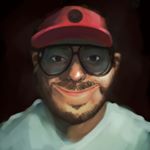 Profile Picture of rait nesseem (@raittonormallife) on Instagram