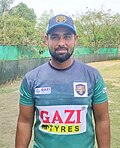 Profile Picture of Farhad Hossainon Wikipedia