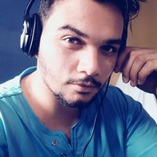Profile Picture of Andy.Camargo (@pandacamargo) on Twitter