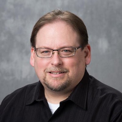 Profile Picture of Keith Corbin (@wubbyduk) on Twitter