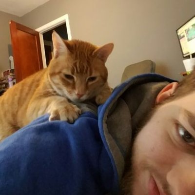 Profile Picture of Steven Junker (@antioest) on Twitter