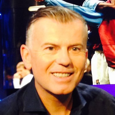 Profile Picture of JohnDykes (@JohnDykesFC) on Twitter