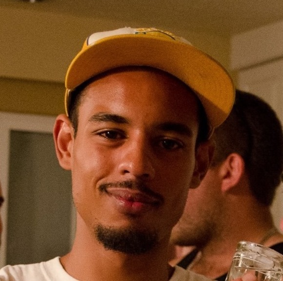 Profile Picture of Andre Jackson (@dreraps1) on Poshmark
