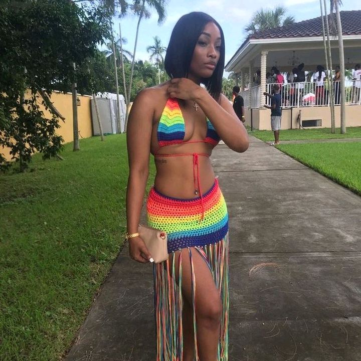 Profile Picture of shanicegibbs667 (@shanicegibbs667) on Tiktok