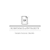Profile Picture of Substance & Integrity Media: Shawn Ingram- Brown (@substanceintegritymediasha5368) on Youtube