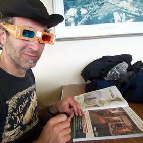 Profile Picture of Brian Laramee (@larameeee) on Pinterest