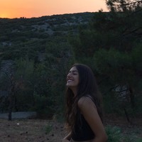 Profile Picture of Triada Karastamati (@triada-karastamati) on Quora