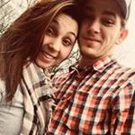 Profile Picture of Chyenne N Michael Huskins (@chyennenmichael) on Instagram
