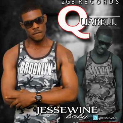 Profile Picture of Jesse Wine (@JesseWine) on Twitter