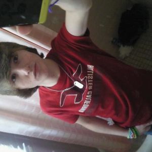 Profile Picture of Nicholas Larosa (@sebastianthescene) on Myspace