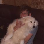 Profile Picture of Patrick Mangan (@pxmangan) on Instagram