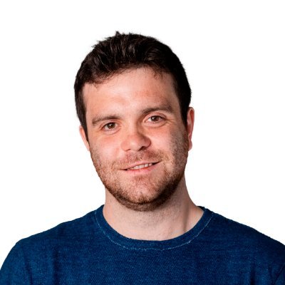Profile Picture of Benjamin Conant (@benjamin_conant) on Twitter