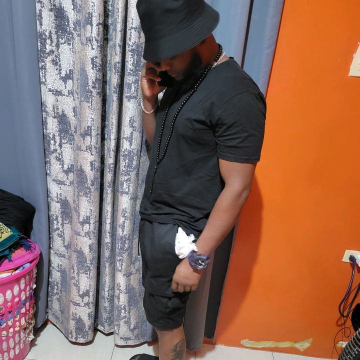 Profile Picture of Abdul_Mohammad (@abdul_mohammad) on Tiktok
