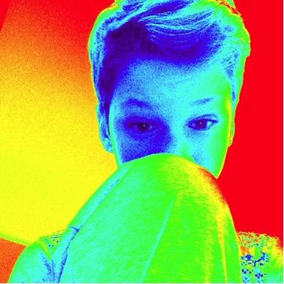 Profile Picture of Aaron Lennox (@lennox_aaron) on Twitter