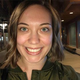 Profile Picture of Amanda Siegmann (@amandasman) on Pinterest