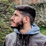 Profile Picture of JOEROMANOV (@joeromanov) on Instagram