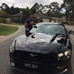 Profile Picture of Brad Falk (@brad_falky) on Instagram