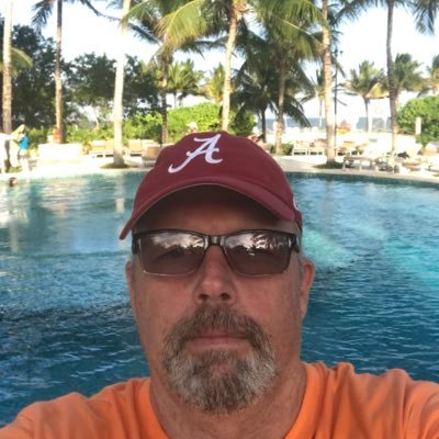 Profile Picture of Ken Jarrell (@KenJarrell1) on Twitter