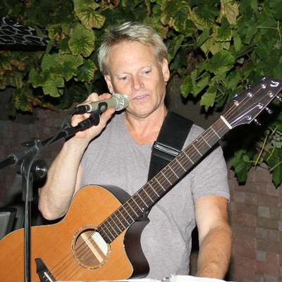 Profile Picture of Darryl Larson (@buffwarrior) on Twitter