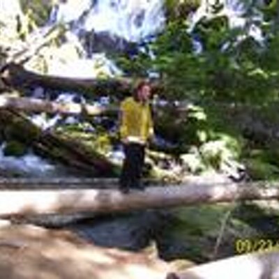 Profile Picture of Eric Burdge (@psymon000) on Twitter