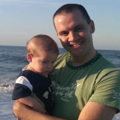 Profile Picture of Jeremy Cotton (@jeremyc10) on Twitter