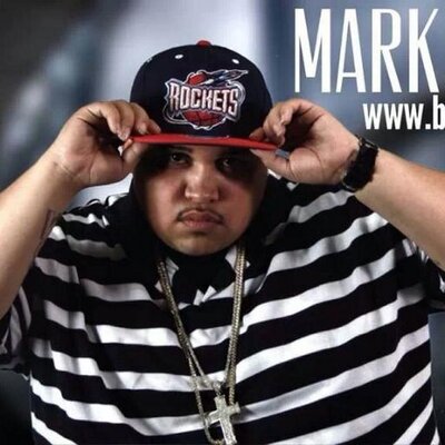 Profile Picture of Mark Blue Aldape (@MarkAldape) on Twitter