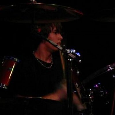 Profile Picture of Marc Moxley (@MetalMarcMoxley) on Twitter