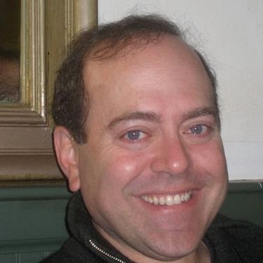 Profile Picture of Todd Pitock (@toddpitock) on Twitter