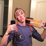 Profile Picture of Patrick Pugh (@patty_pugh) on Instagram