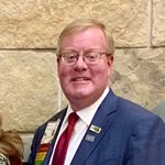 Profile Photo of Jeffrey M. Goodloe (@drjeffgoodloe) on Instagram