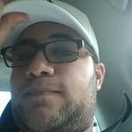 Profile Picture of Martín Negrón (@negron_martin) on Instagram