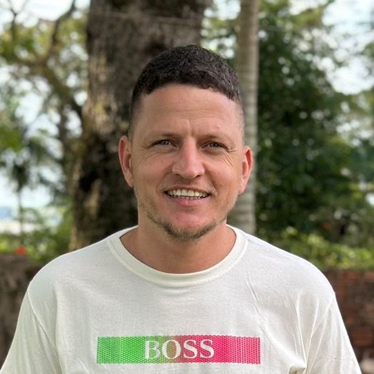 Profile Picture of Paulo Bento (@paulobennto) on Tiktok