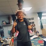 Profile Picture of Andre Teague (@andre.j.teague) on Instagram