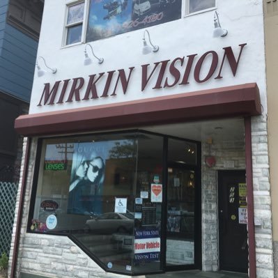 Profile Picture of Daniel Mirkin (@DanielMirkin3) on Twitter