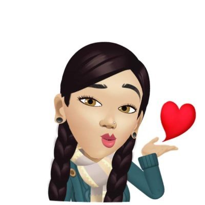 Profile Picture of Lori-Dawn Peavy (@peavy_dawn) on Twitter